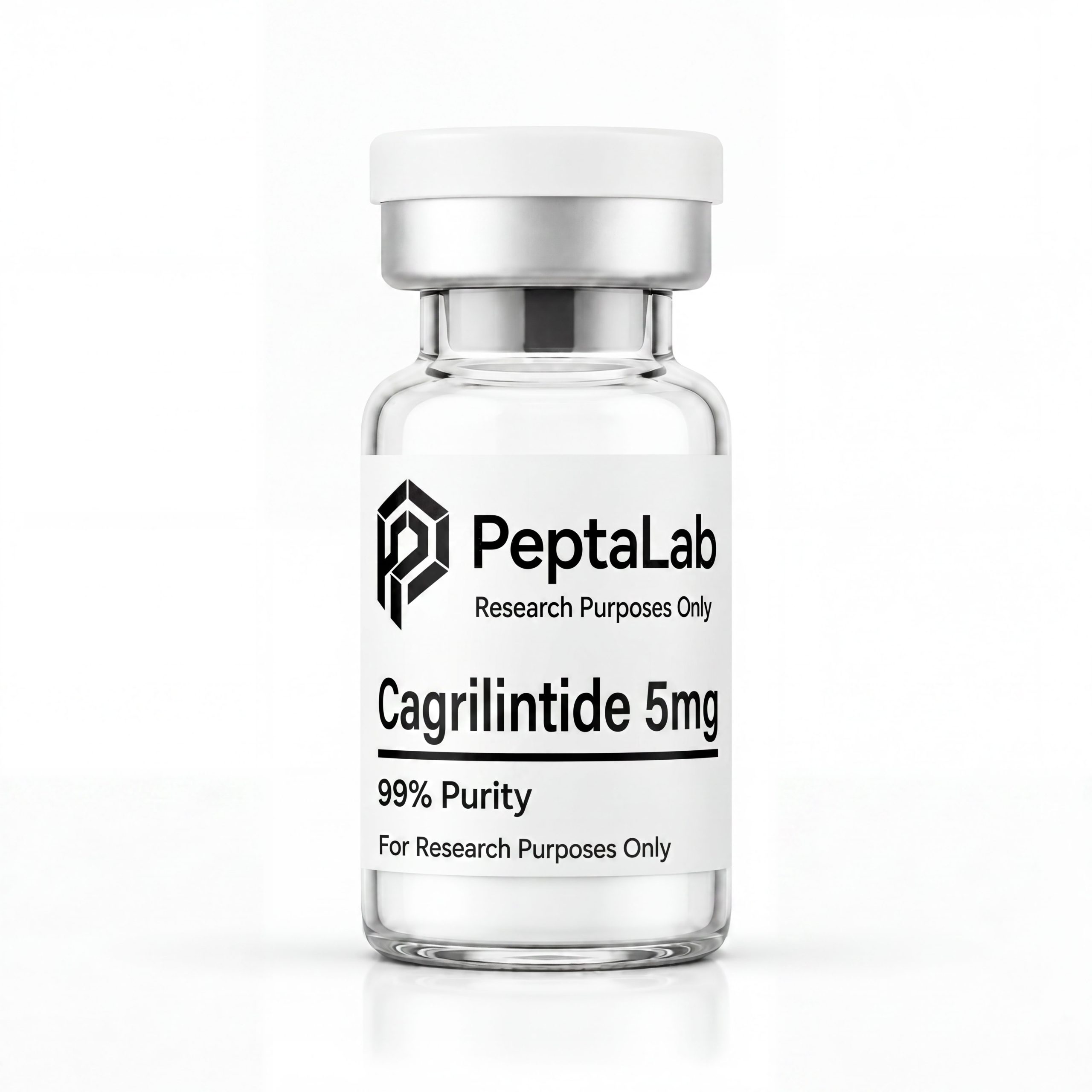 cargilintide-5mg Cagrilintide (Кагрилинтид) 5 mg – Амилин аналог - Image 1