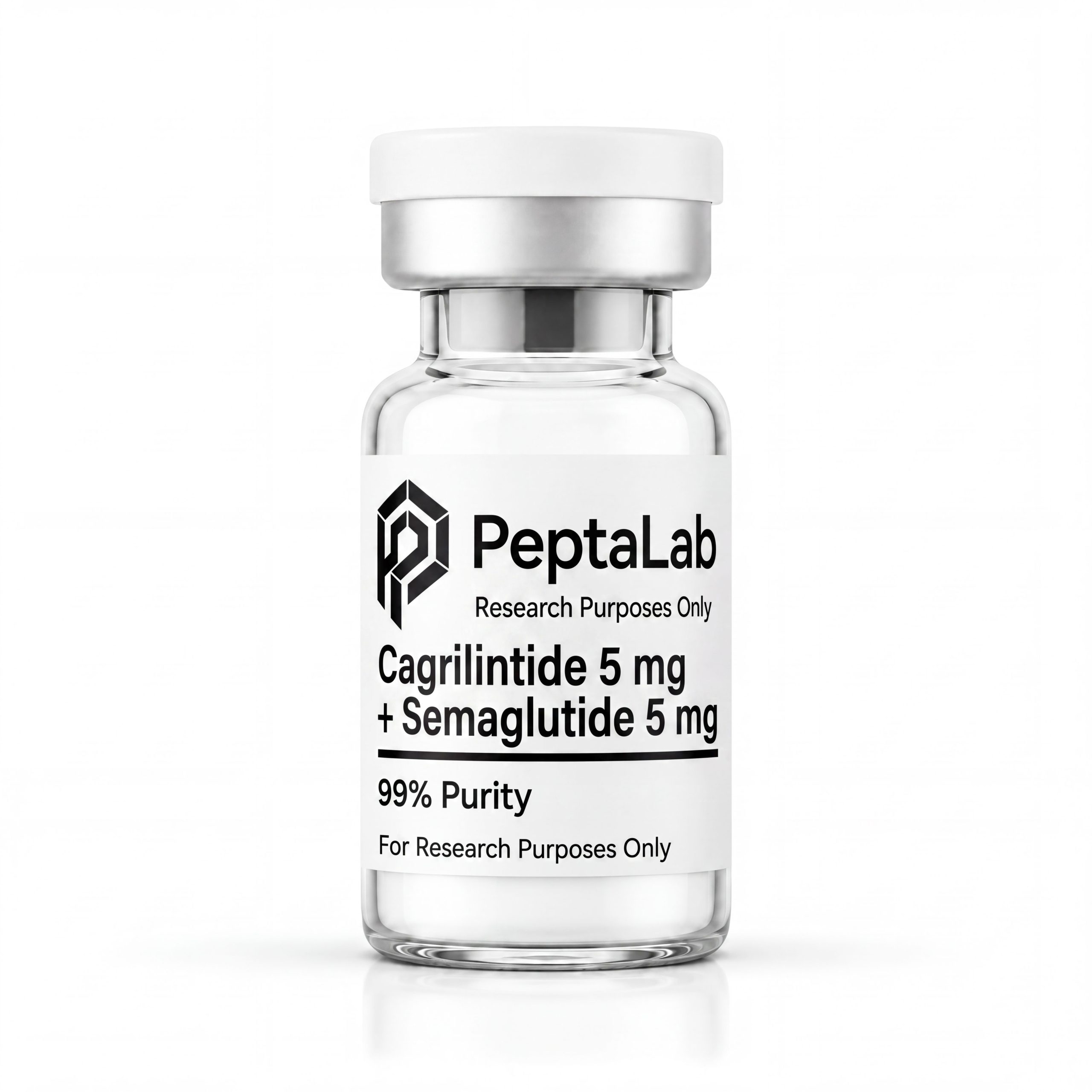 cargilintide-5mg-semaglutide-5mg CS10 (Cagrilintide 5 mg + Semaglutide 5 mg) – Двоен GLP-1 / Amylin агонист - Image 1