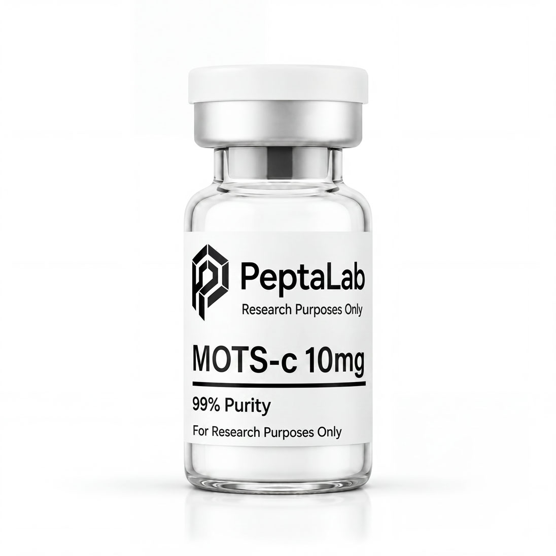 mots-c-10mg MOTS-c 10 mg /40 mg – Митохондриален пептид за енергия и издръжливост - Image 1