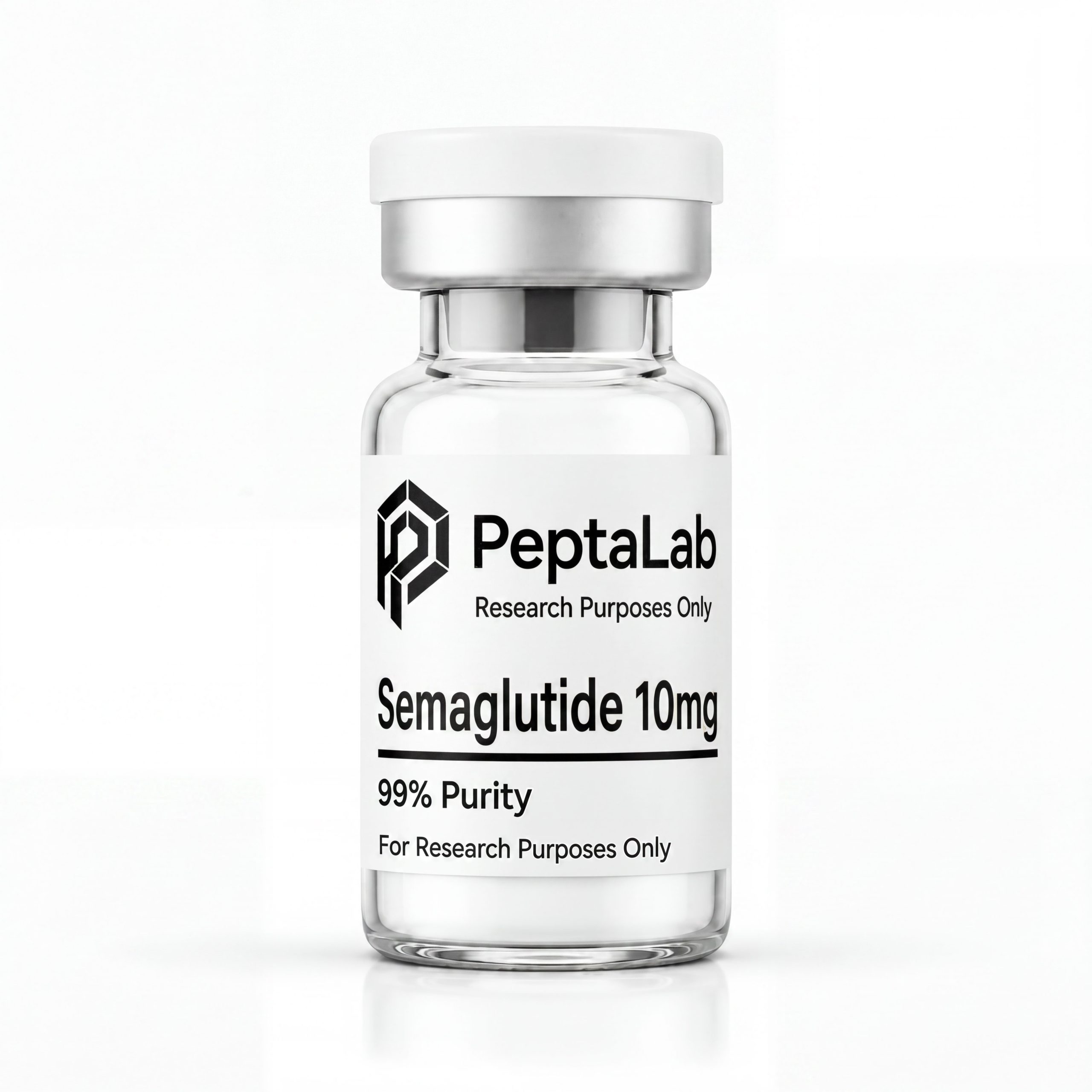 semaglutide-10mg Semaglutide (Семаглутид) 5mg/10mg GLP-1 - Image 1