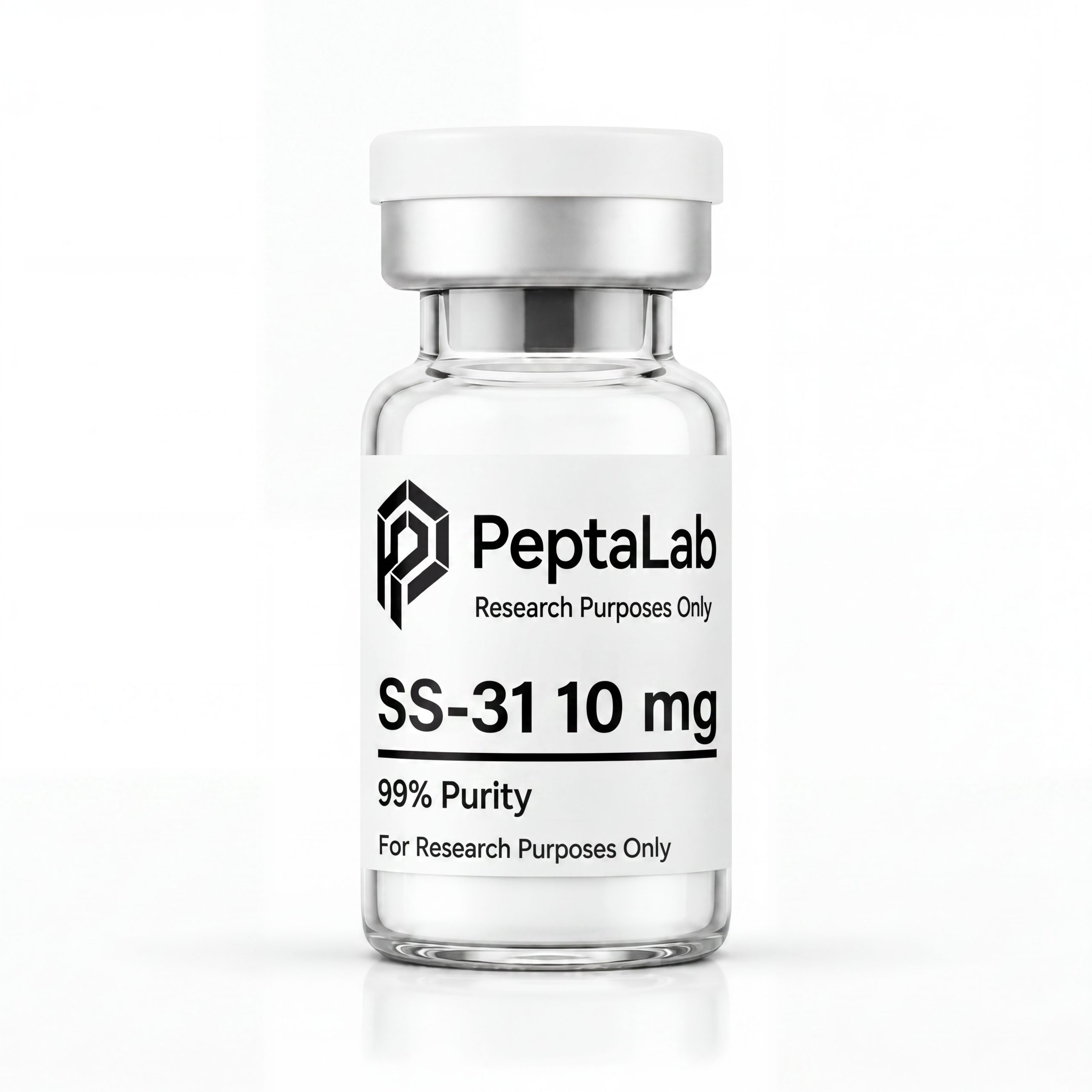 ss-31-10mg SS-31 10 mg / 50mg – Клетъчен протектор - Image 1